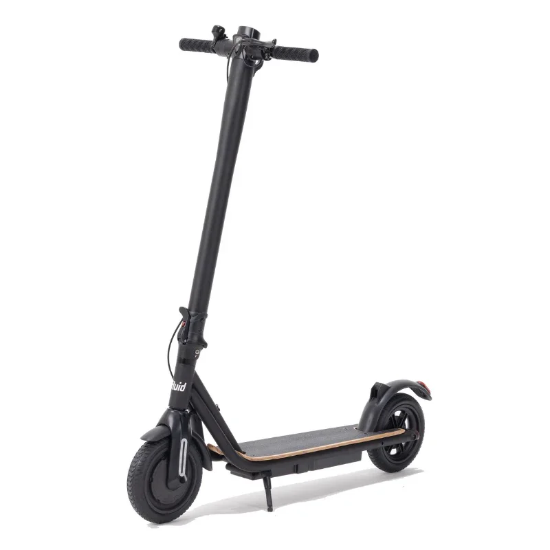 Fluid CityRider Electric Scooter view 2